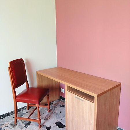 Torres Rooms Sassari Exterior photo
