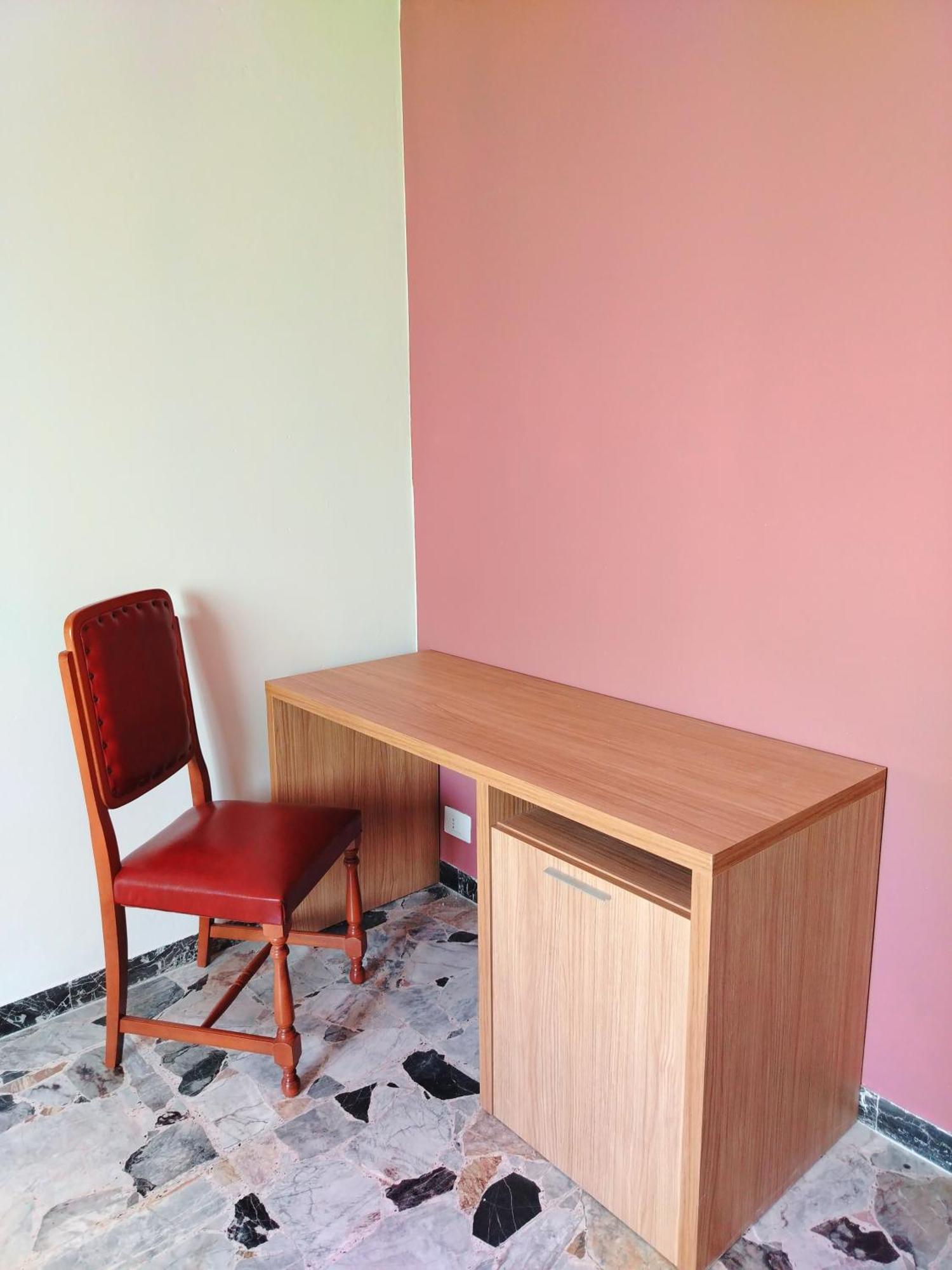 Torres Rooms Sassari Exterior photo