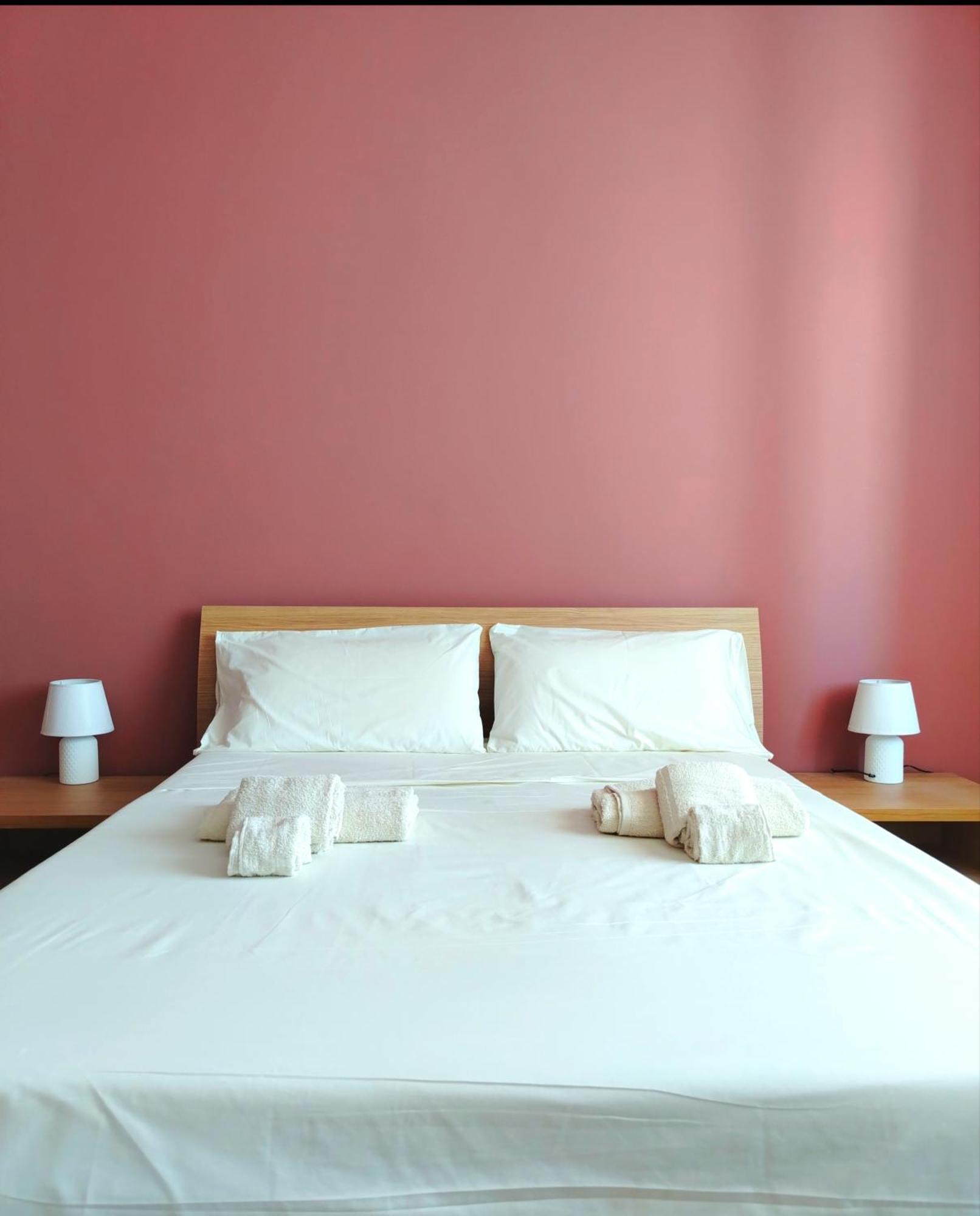 Torres Rooms Sassari Exterior photo