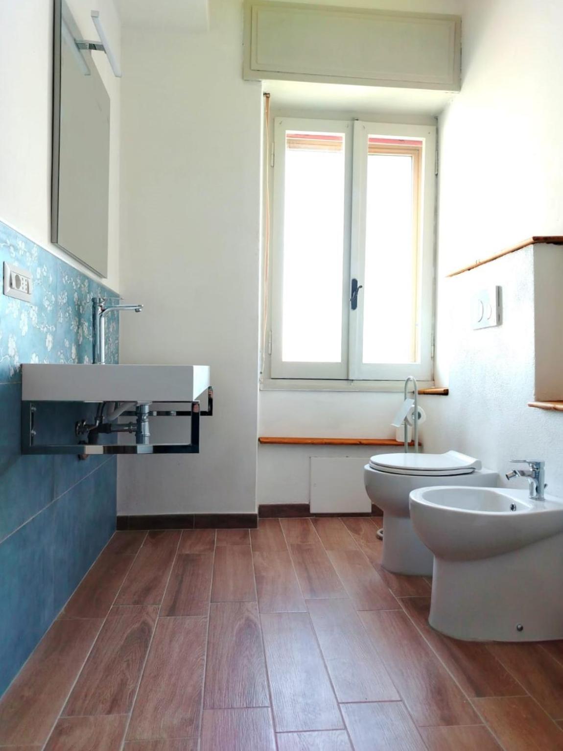 Torres Rooms Sassari Exterior photo